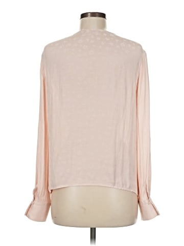 Chelsea28 Long Sleeve Blouse (view 2)