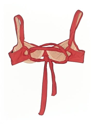 J.Crew Factory Store Swimsuit Top (view 2)
