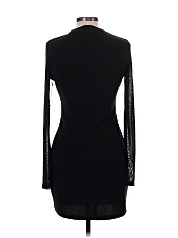 Haute Monde Cocktail Dress (view 2)