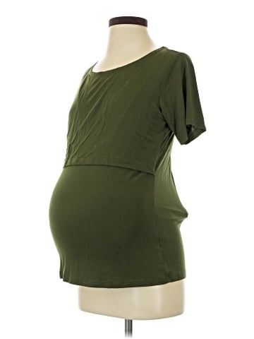 Smallshow Short Sleeve T-Shirt (view 1)
