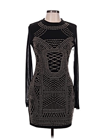 Haute Monde Cocktail Dress (view 1)