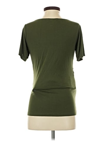 Smallshow Short Sleeve T-Shirt (view 2)