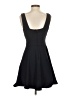 Teeze Me Black Casual Dress Size 3 - 4 - photo 2