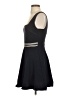 Teeze Me Black Casual Dress Size 3 - 4 - photo 5
