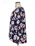 Chico's Blue 3/4 Sleeve Blouse Size XL (3) - photo 5