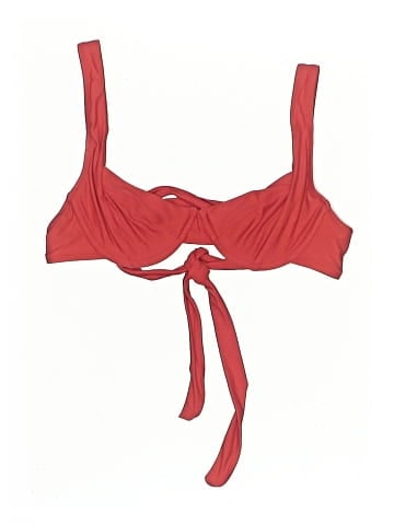 J.Crew Factory Store Swimsuit Top (view 1)
