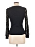 Assorted Brands Black Long Sleeve Top Size L - photo 2