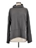 Tahari Gray Turtleneck Sweater Size M - photo 1