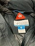 Columbia 100% Polyester Solid Black Jacket Size 5 - photo 6