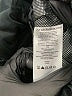 Columbia 100% Polyester Solid Black Jacket Size 5 - photo 7