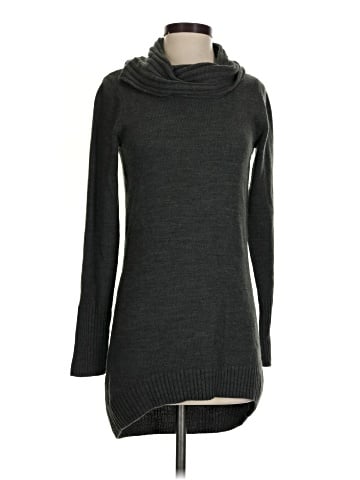 Harve Benard Turtleneck Sweater (view 1)