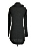 Harve Benard Gray Turtleneck Sweater Size S - photo 2