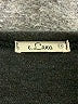 E. Luna Plaid Gray Pullover Sweater Size 1X - photo 7