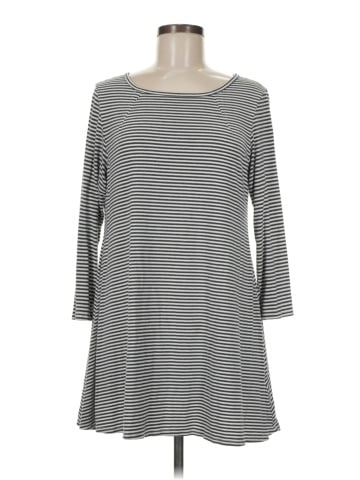 Cut Loose Casual Dress (view 1)