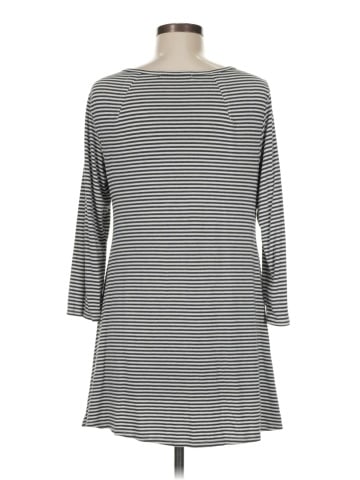 Cut Loose Casual Dress (view 2)