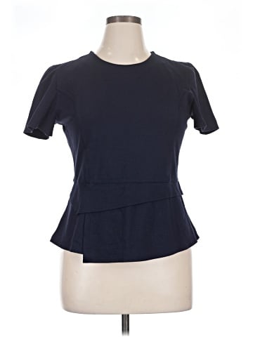 BCBGMAXAZRIA Short Sleeve T-Shirt (view 1)
