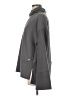 Tahari Gray Turtleneck Sweater Size M - photo 5