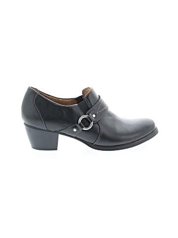 Natural Soul by Naturalizer Ankle Boots (view 1)