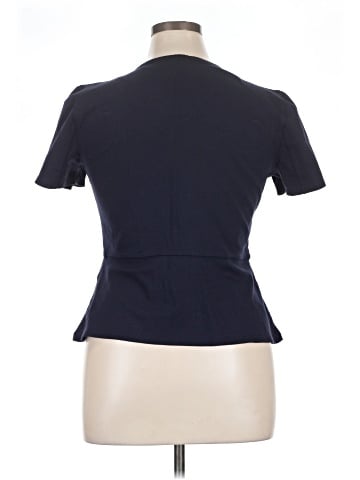 BCBGMAXAZRIA Short Sleeve T-Shirt (view 2)