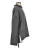 Tahari Gray Turtleneck Sweater Size M - photo 4