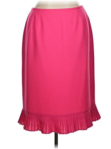 Le Suit Formal Skirt (view 1)