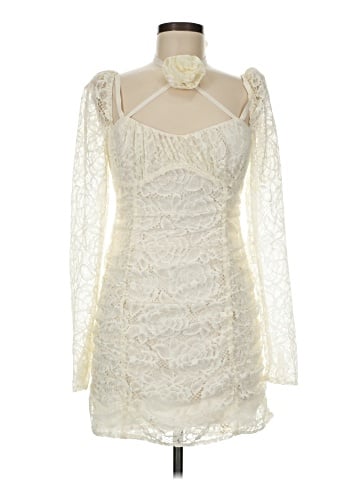 For Love & Lemons Cocktail Dress (view 1)