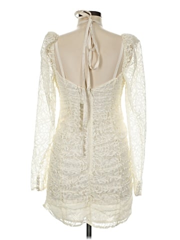 For Love & Lemons Cocktail Dress (view 2)