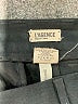 L'Agence Blue Dress Pants Size XL (4) - photo 4
