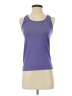 New Balance Purple Active Tank Size S - photo 1