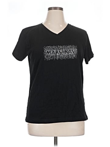 LAT Short Sleeve T-Shirt (view 1)