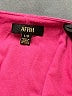 AFRM Pink Sleeveless Top Size L - photo 4