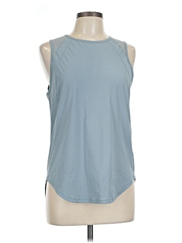 Lululemon Athletica Sleeveless T-Shirt (view 1)