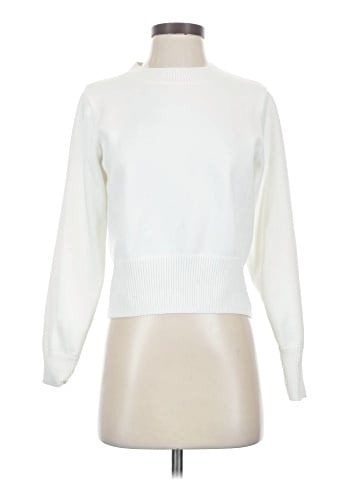 Unbranded Turtleneck Sweater (view 1)