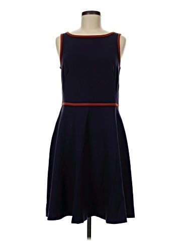 Ann Taylor LOFT Casual Dress (view 1)