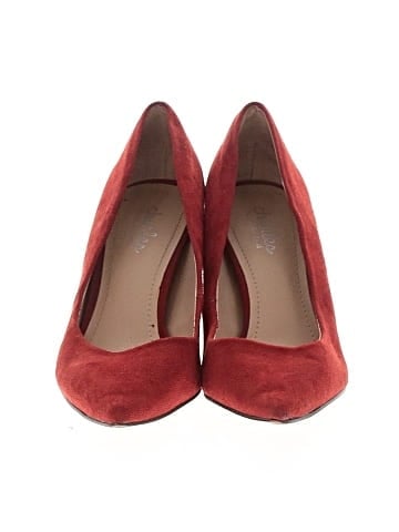 Charles by Charles David Heels (view 2)