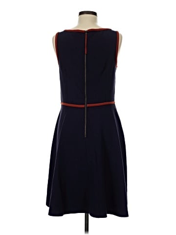 Ann Taylor LOFT Casual Dress (view 2)