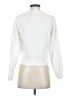 Unbranded White Turtleneck Sweater Size S - photo 2