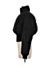 Zara Solid Black Jacket Size M - photo 5