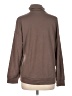Misslook Brown Turtleneck Sweater Size L - photo 2