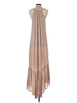 nala strapless sequin maxi dress product info and reviews Nala Strapless Sequin Maxi Dress - Ivory
