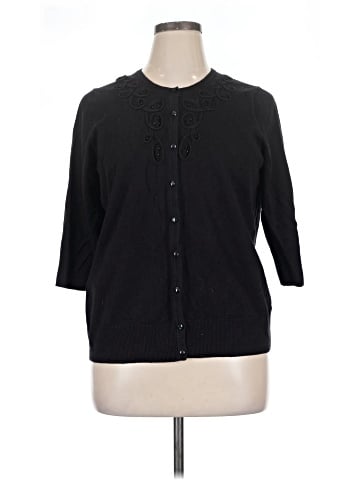 Croft & Barrow Cardigan (view 1)