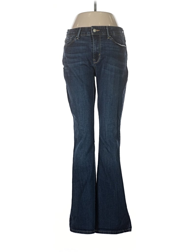 Pre-owned Denizen From Levi's Jeans In Blue