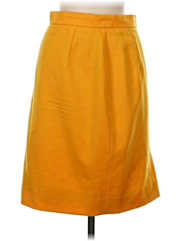 Louis Féraud Formal Skirt (view 1)