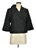 Ann Taylor LOFT Gray Blazer Size 8 - photo 1