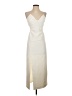Cinq à Sept Ivory Cocktail Dress Size 0 - photo 1