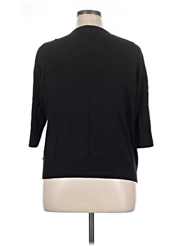 Croft & Barrow Cardigan (view 2)