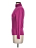 Assorted Brands Purple Long Sleeve Turtleneck Size M - photo 5