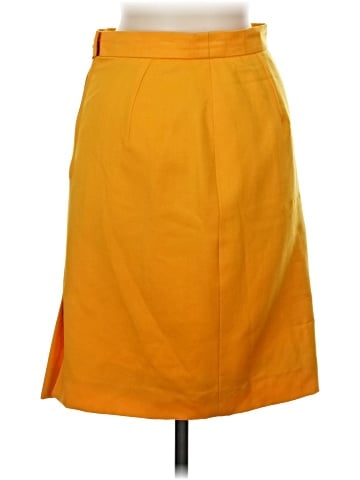 Louis Féraud Formal Skirt (view 2)