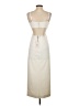 Cinq à Sept Ivory Cocktail Dress Size 0 - photo 2
