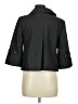 Ann Taylor LOFT Gray Blazer Size 8 - photo 2